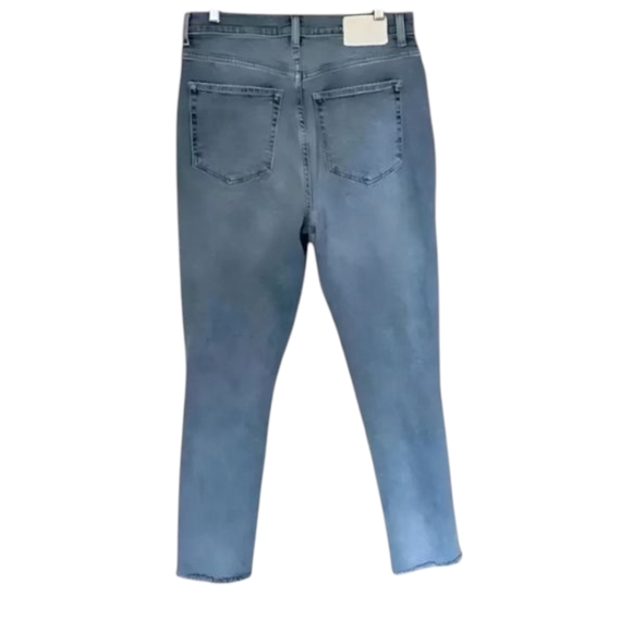 GRLFRND Piper Super High Rise Slim Jean La Jolla Capsule Capsule Southwern Women - Picture 4 of 16